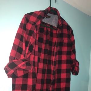 Flannel
